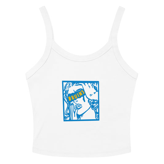 Bruin Tank